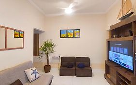 Casa Meu Aconchego